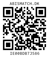 Link til denne side QR Code
