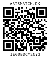 Link til denne side QR Code