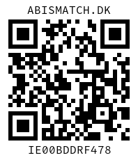 Link til denne side QR Code
