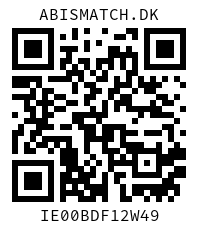 Link til denne side QR Code