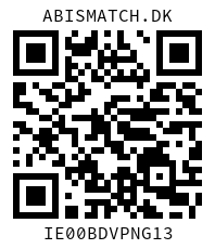 Link til denne side QR Code
