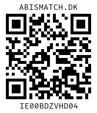 Link til denne side QR Code