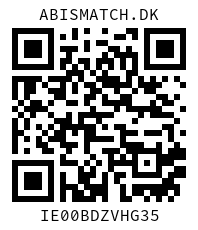 Link til denne side QR Code