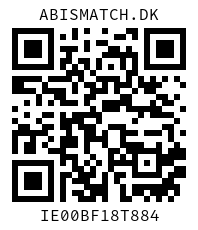 Link til denne side QR Code
