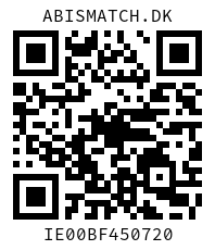 Link til denne side QR Code