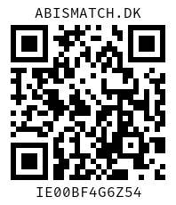 Link til denne side QR Code