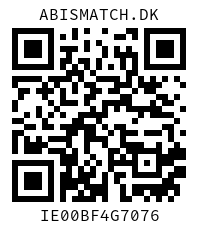 Link til denne side QR Code