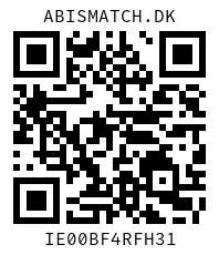 Link til denne side QR Code