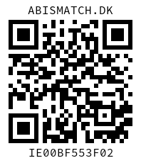 Link til denne side QR Code