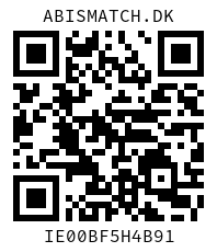 Link til denne side QR Code