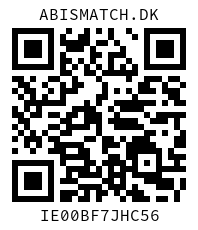 Link til denne side QR Code