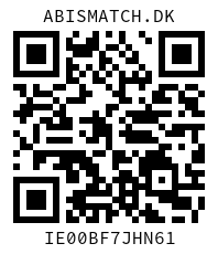 Link til denne side QR Code