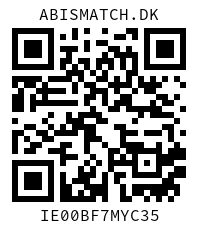 Link til denne side QR Code