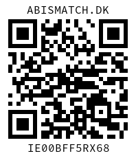Link til denne side QR Code