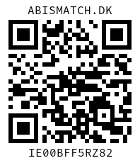 Link til denne side QR Code