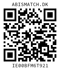 Link til denne side QR Code