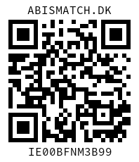Link til denne side QR Code