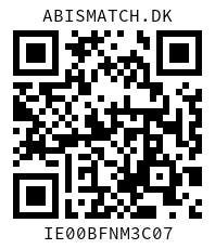 Link til denne side QR Code