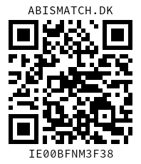 Link til denne side QR Code