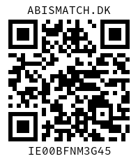 Link til denne side QR Code