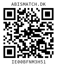 Link til denne side QR Code