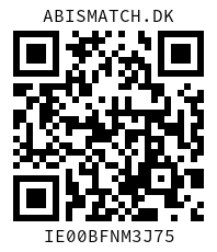 Link til denne side QR Code