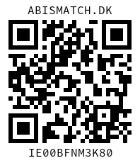 Link til denne side QR Code