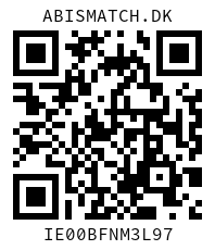 Link til denne side QR Code