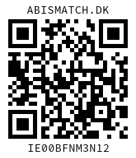 Link til denne side QR Code