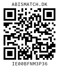 Link til denne side QR Code