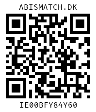 Link til denne side QR Code