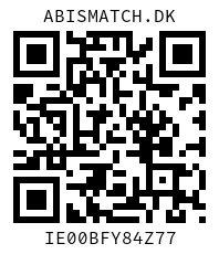 Link til denne side QR Code