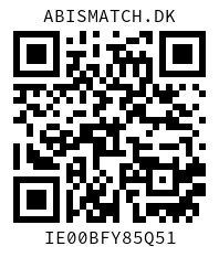 Link til denne side QR Code