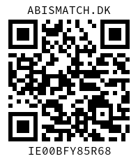 Link til denne side QR Code