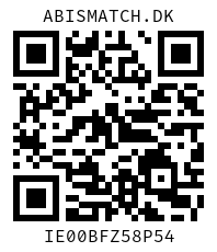 Link til denne side QR Code