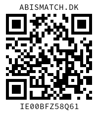 Link til denne side QR Code