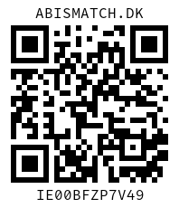 Link til denne side QR Code