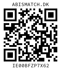 Link til denne side QR Code