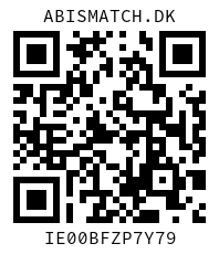 Link til denne side QR Code