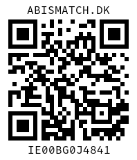 Link til denne side QR Code