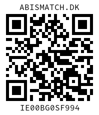 Link til denne side QR Code