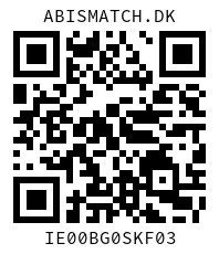 Link til denne side QR Code