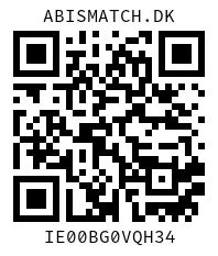 Link til denne side QR Code