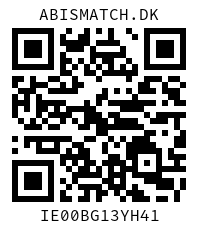 Link til denne side QR Code