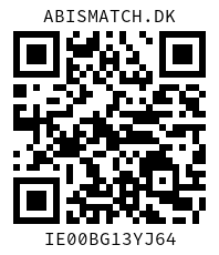 Link til denne side QR Code