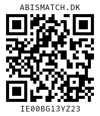 Link til denne side QR Code