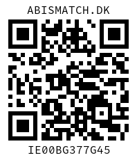 Link til denne side QR Code