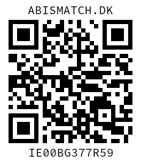 Link til denne side QR Code