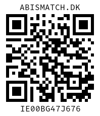 Link til denne side QR Code