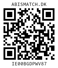 Link til denne side QR Code